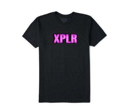 CCTV Tee