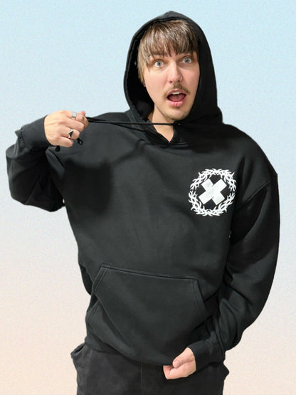 Dark Dimensions Autograph Hoodie *PREORDER