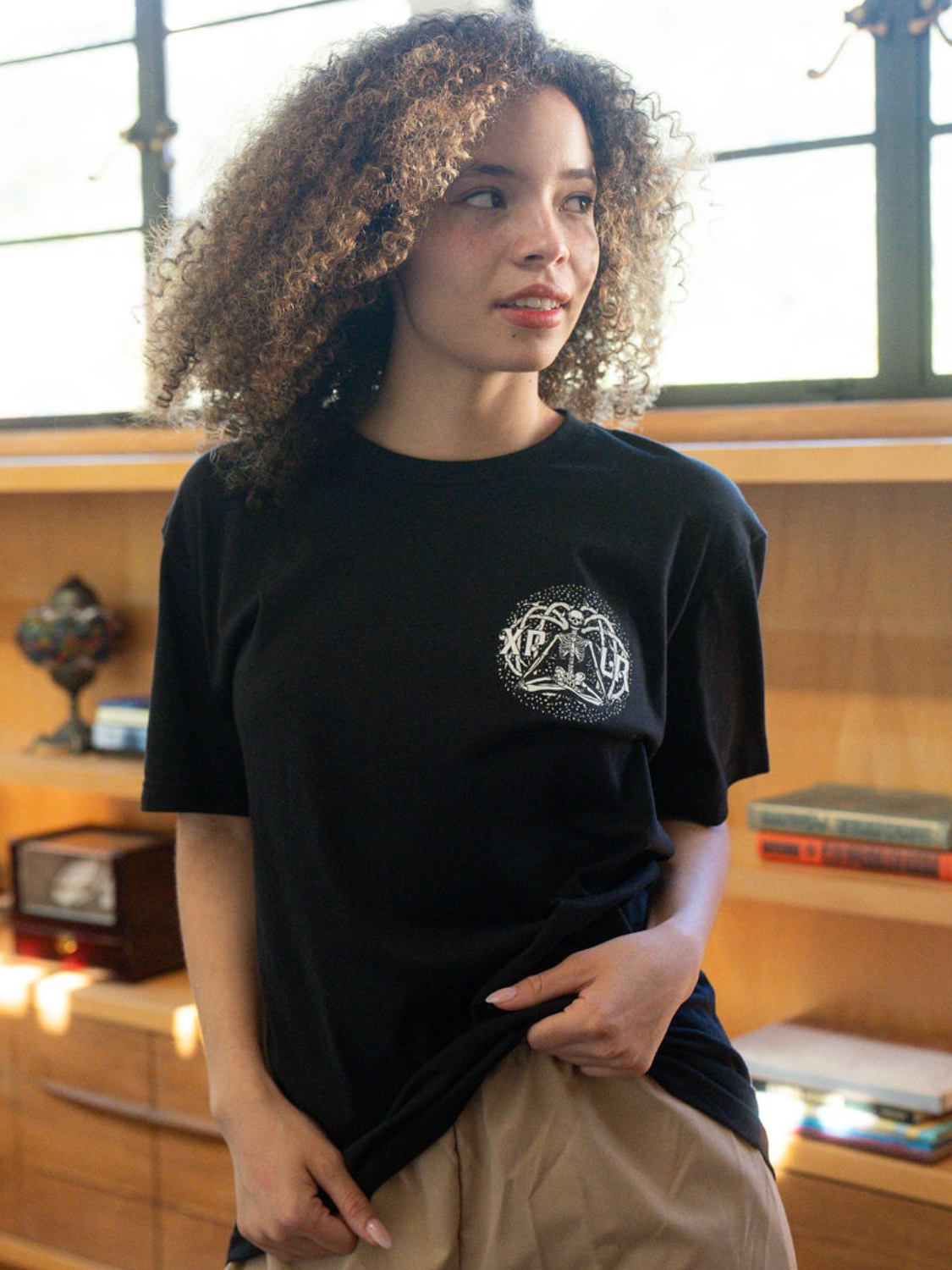 Tree Of Life Tee
