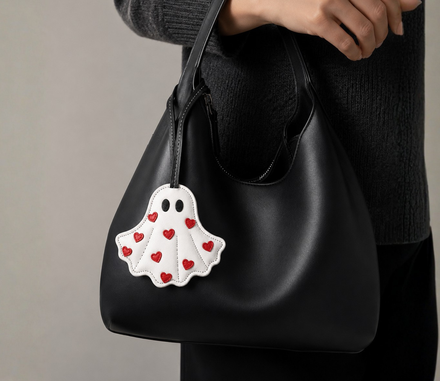 Ghost Charm
