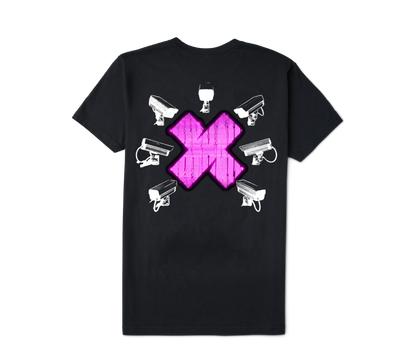 CCTV Tee
