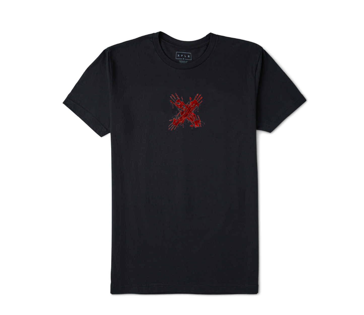 Sacrifices Tee