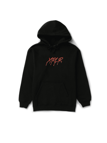 Vamp Hoodie