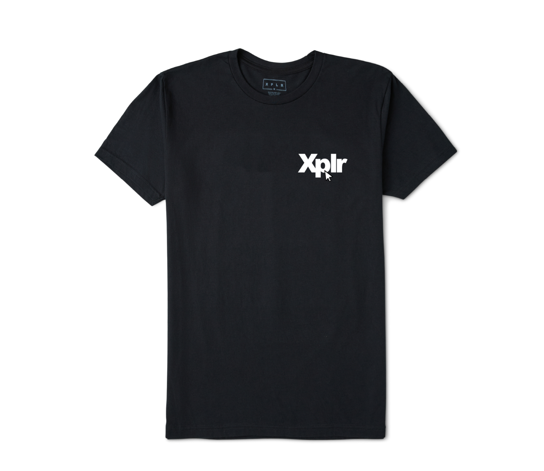 Internet XPLRER Tee