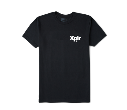 Internet XPLRER Tee