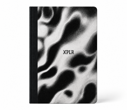 XPLR Journal