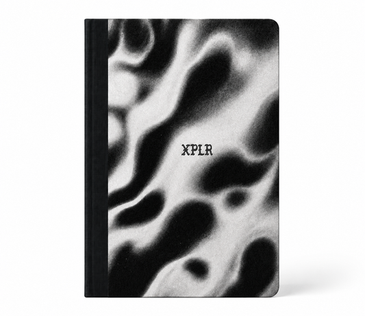 XPLR Journal