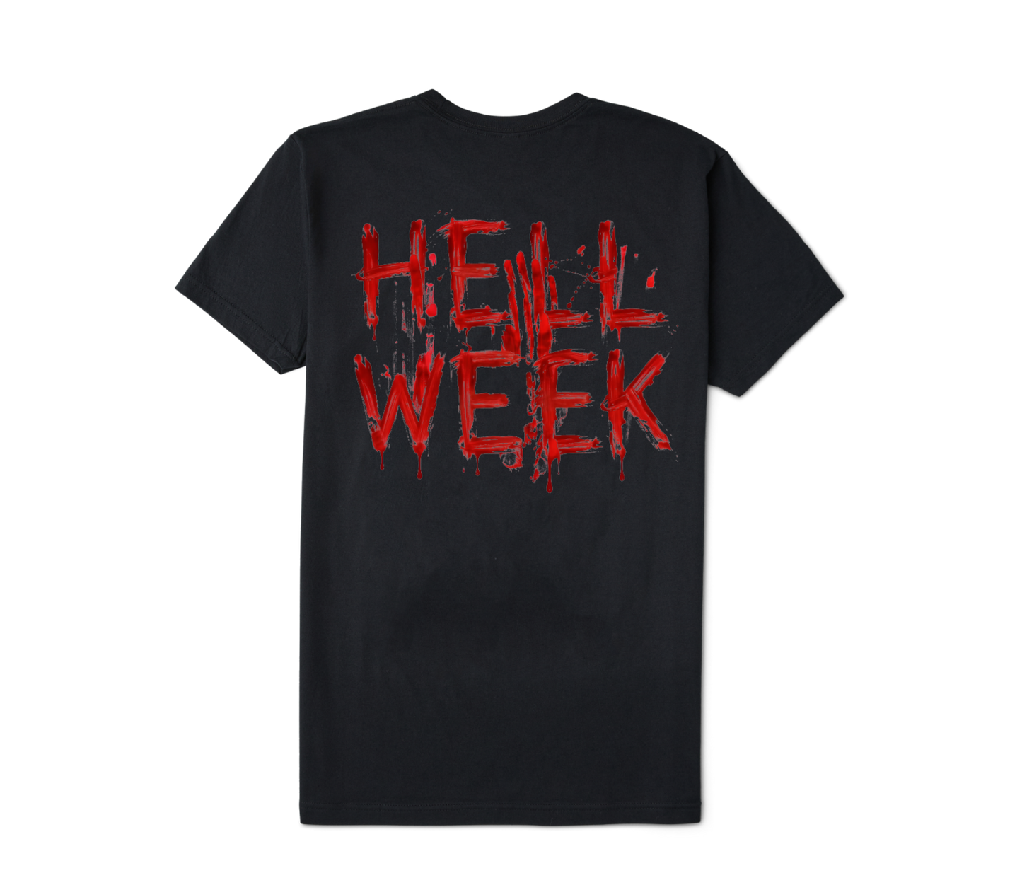 Sacrifices Tee
