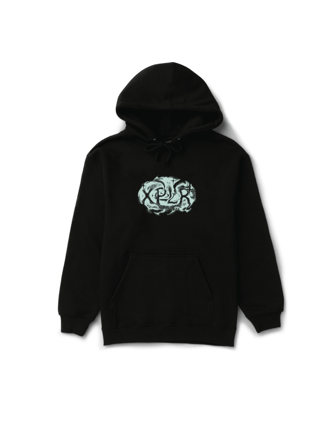 Starry Night Hoodie (Glow in the Dark)