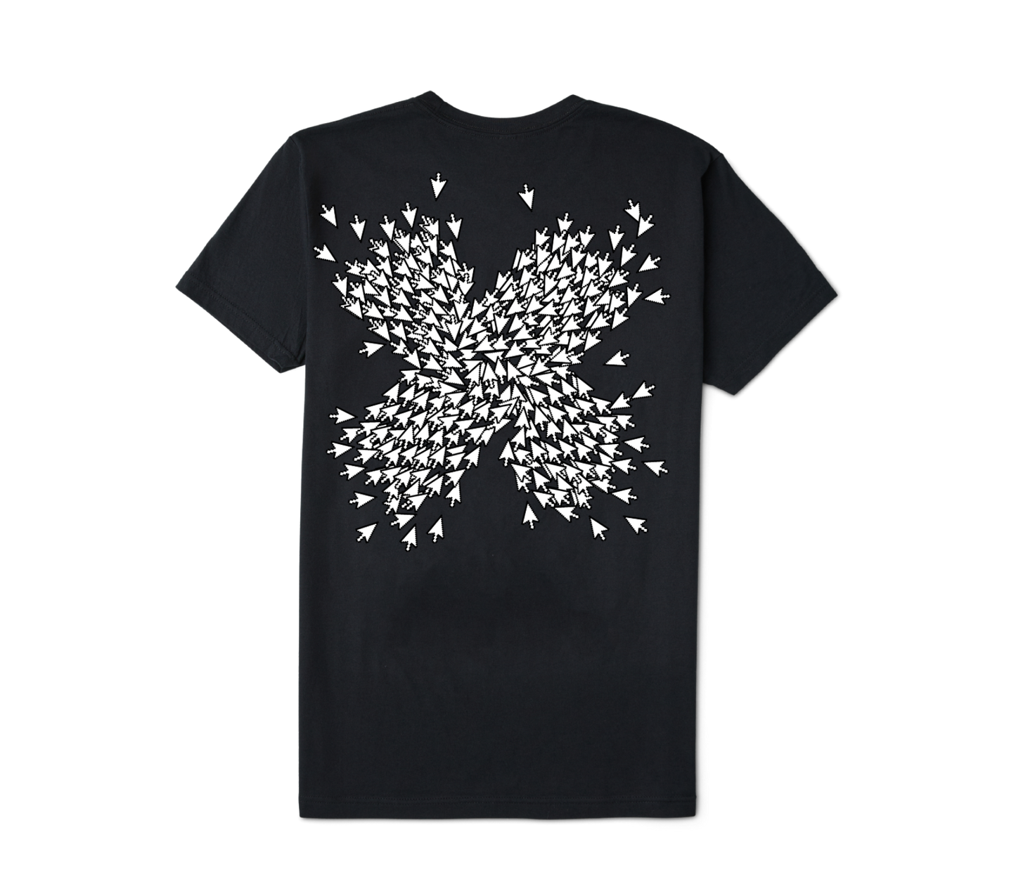 Internet XPLRER Tee