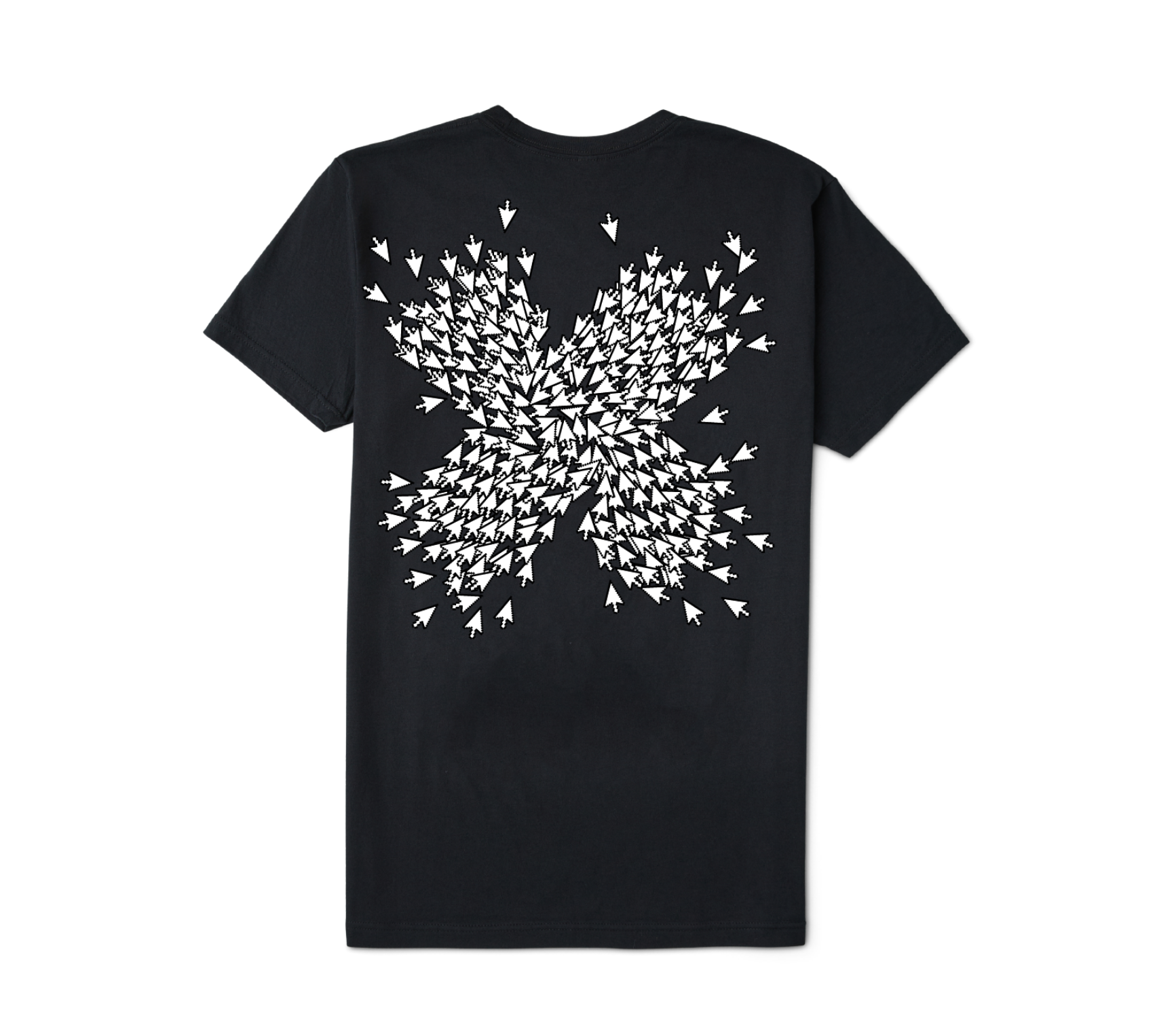 Internet XPLRER Tee
