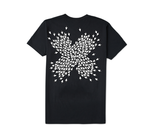 Internet XPLRER Tee