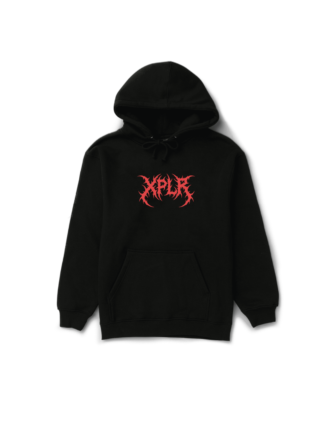 Afterlife Hoodie