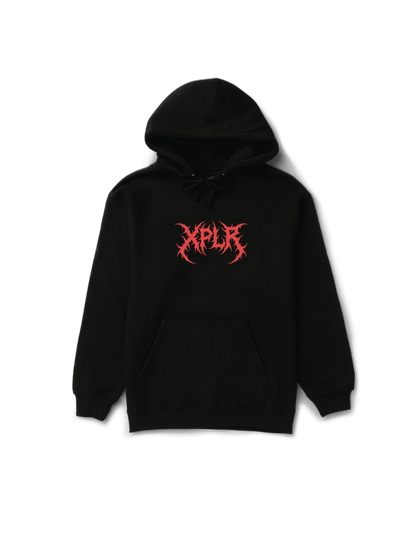 Afterlife Hoodie
