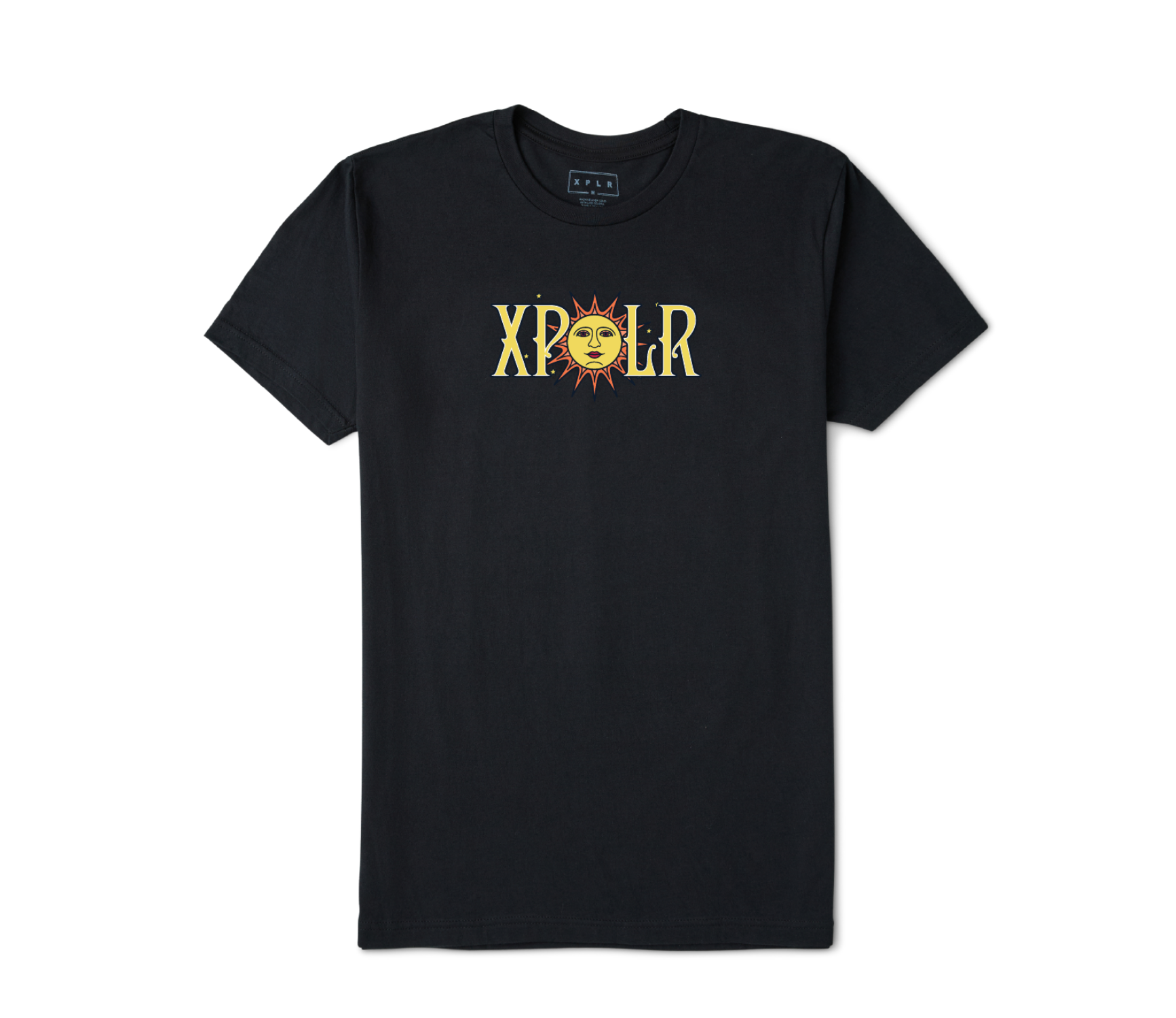 Tarot Tee