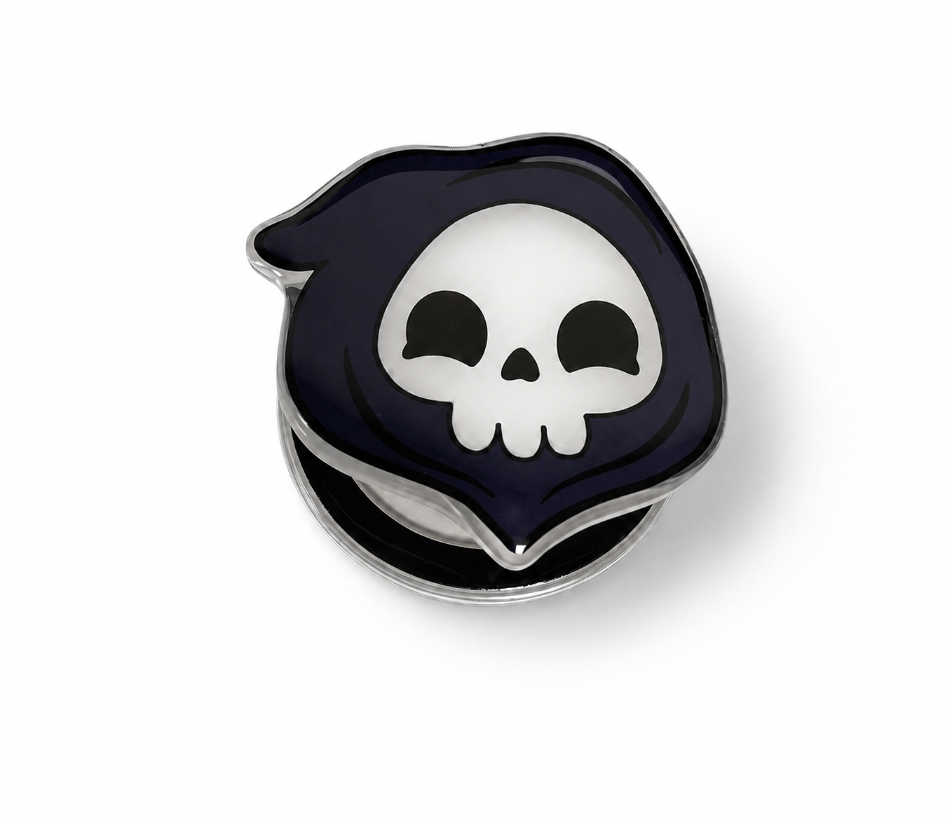 Grim Reaper Magsafe Phone Grip