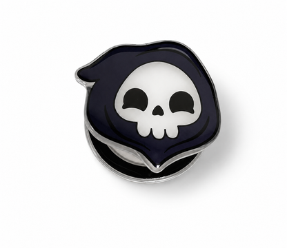 Grim Reaper Magsafe Phone Grip