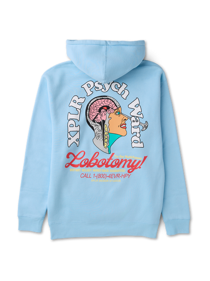 Lobotomy Hoodie