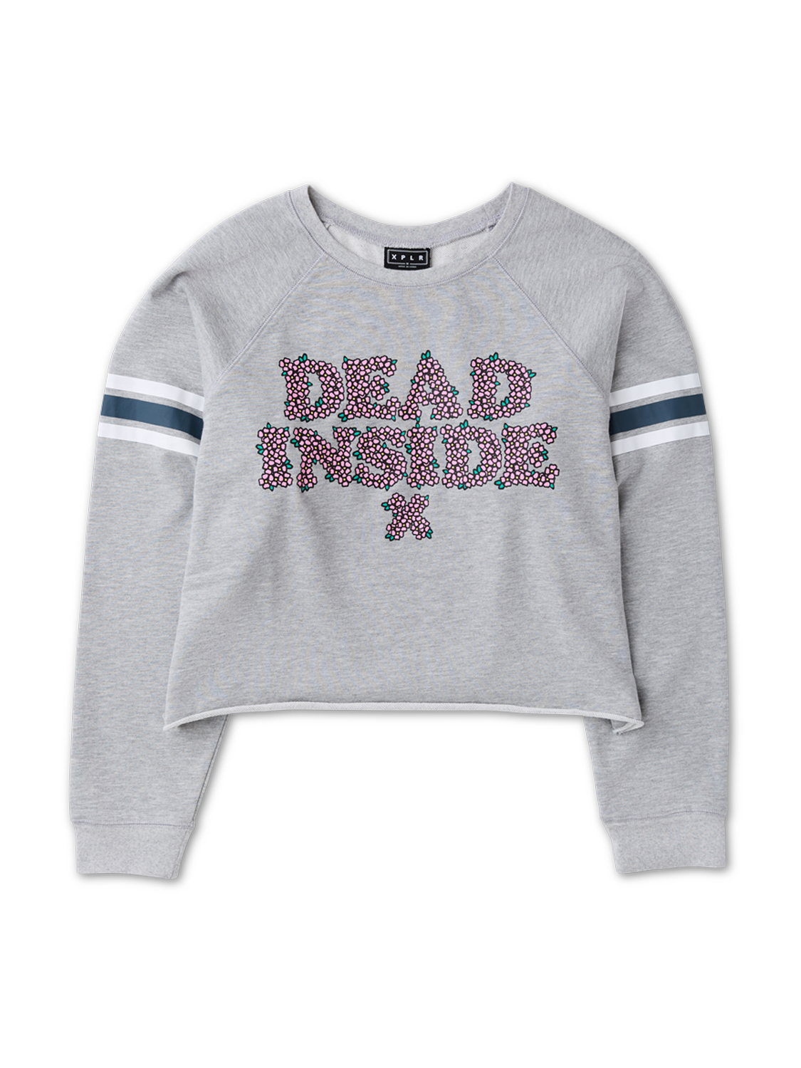 Dead Inside Retro Sweatshirt