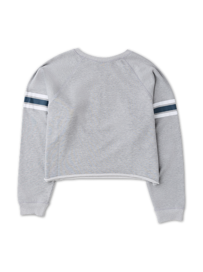 Dead Inside Retro Sweatshirt