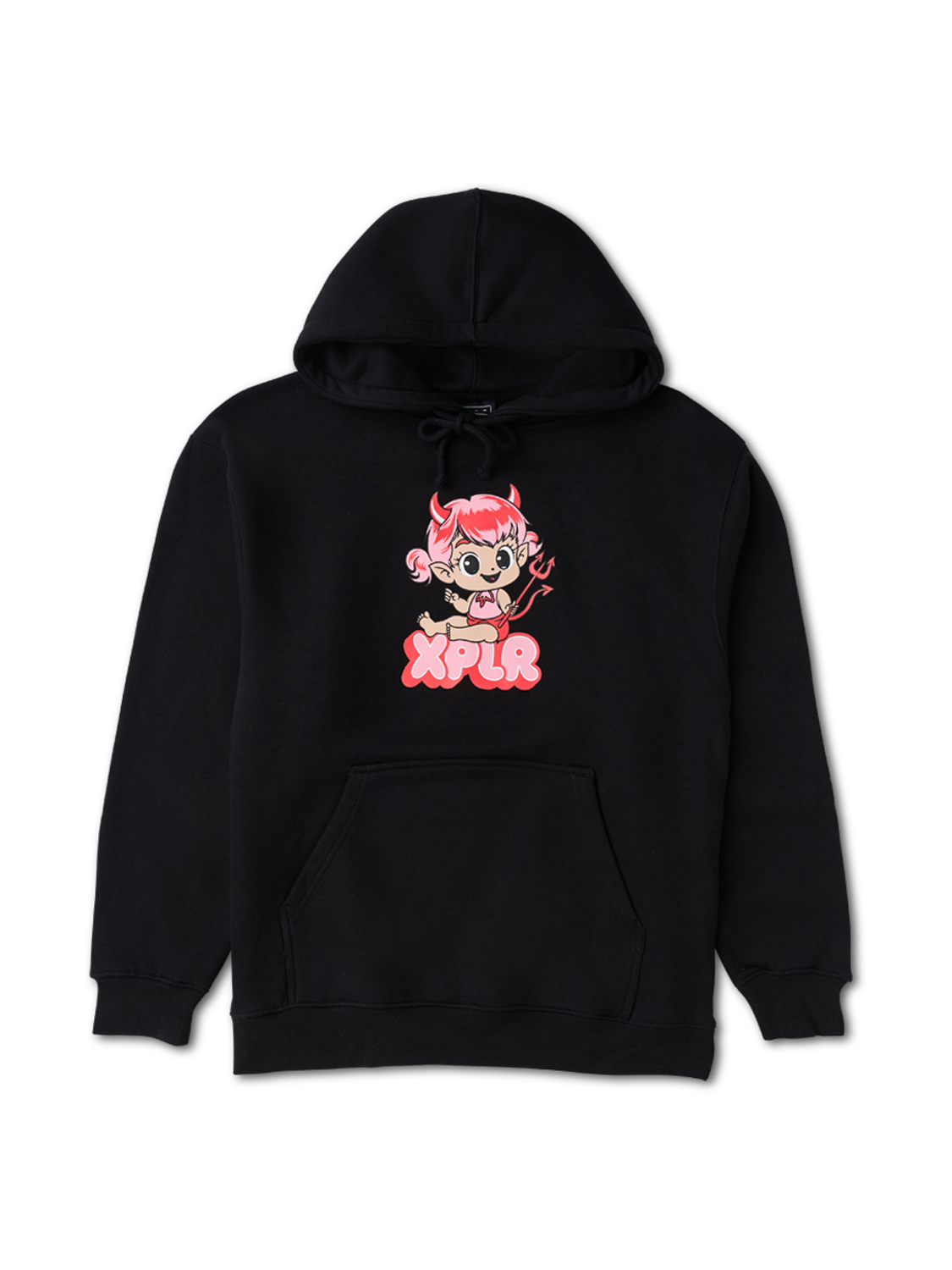 Baby Devil V.3 Hoodie