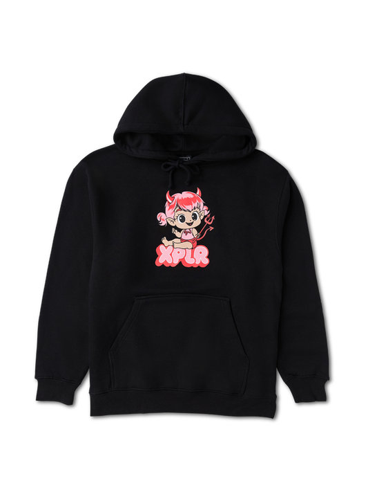 Baby Devil V.3 Hoodie