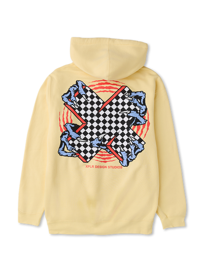 Underworld Hoodie