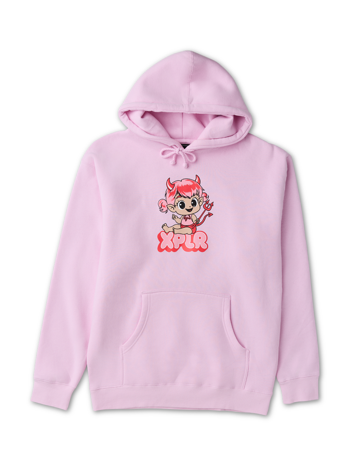 Baby Devil V.3 Hoodie