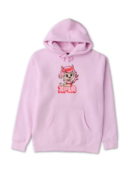 Baby Devil V.3 Hoodie