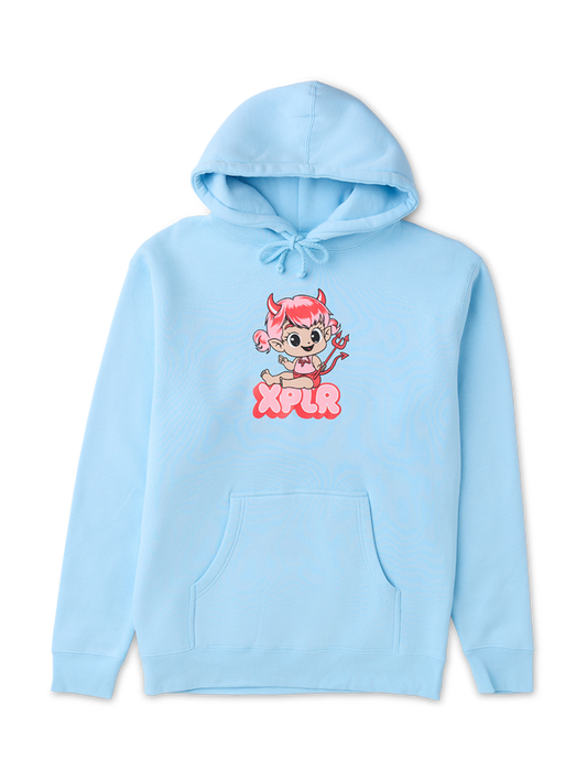 Baby Devil V.3 Hoodie