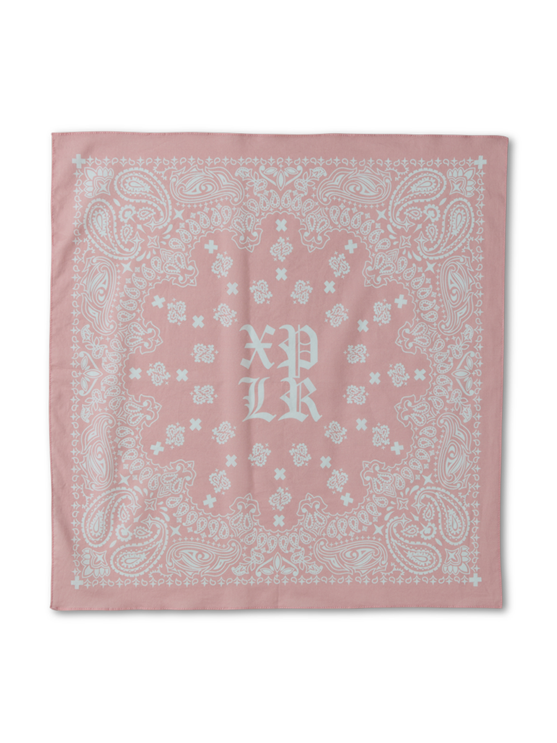 Feb'25 Bandana