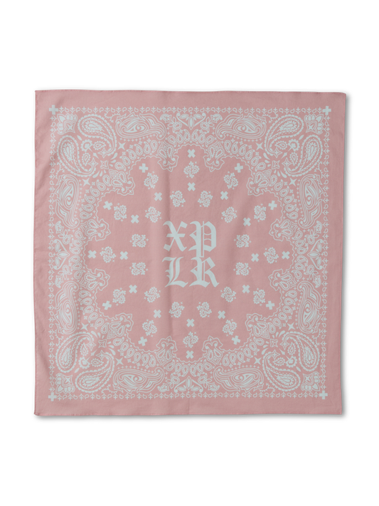 Feb'25 Bandana