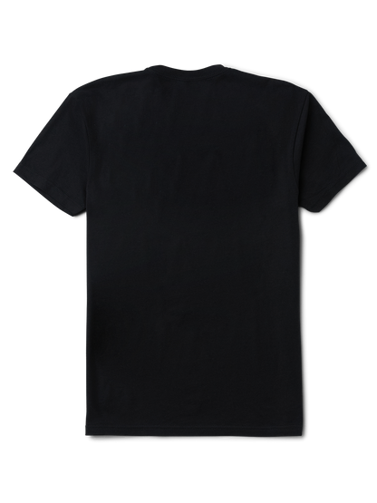 Protect Your Heart Flames Tee