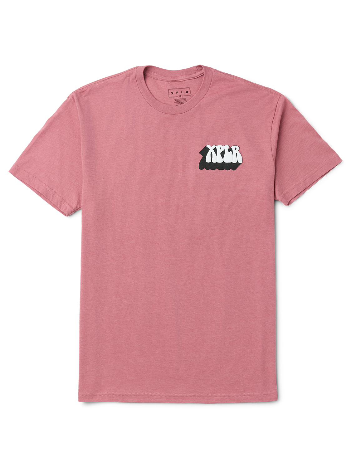 Paranormal Activity Tee
