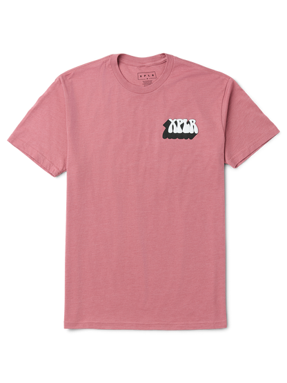 Paranormal Activity Tee