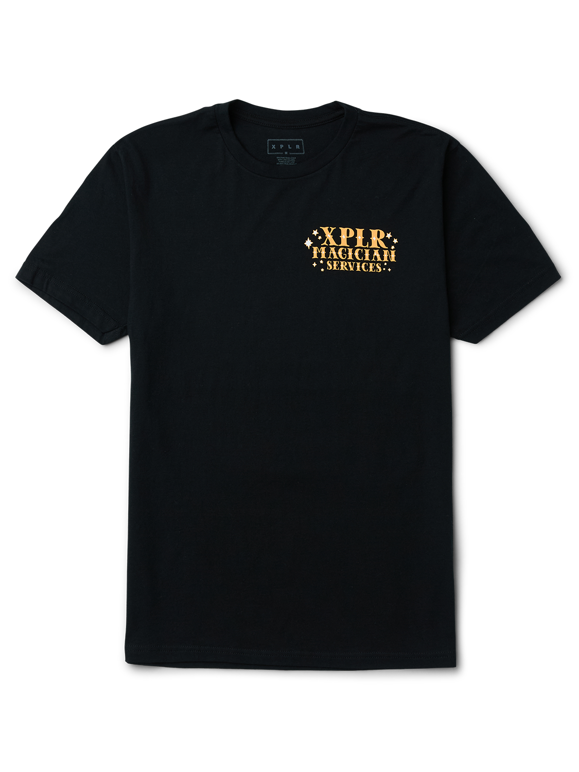 Magician Services Tee