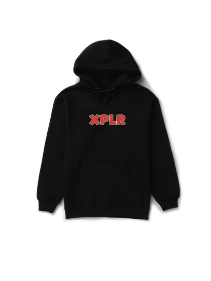 Haunted House Tales Hoodie