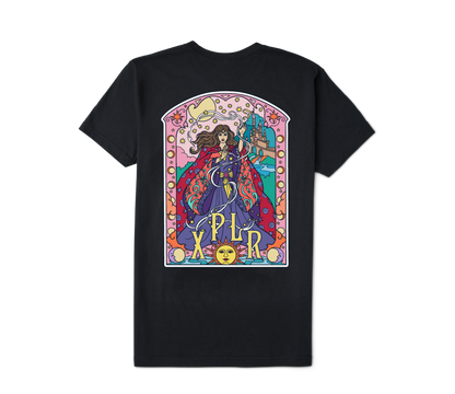 Tarot Tee