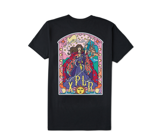 Tarot Tee