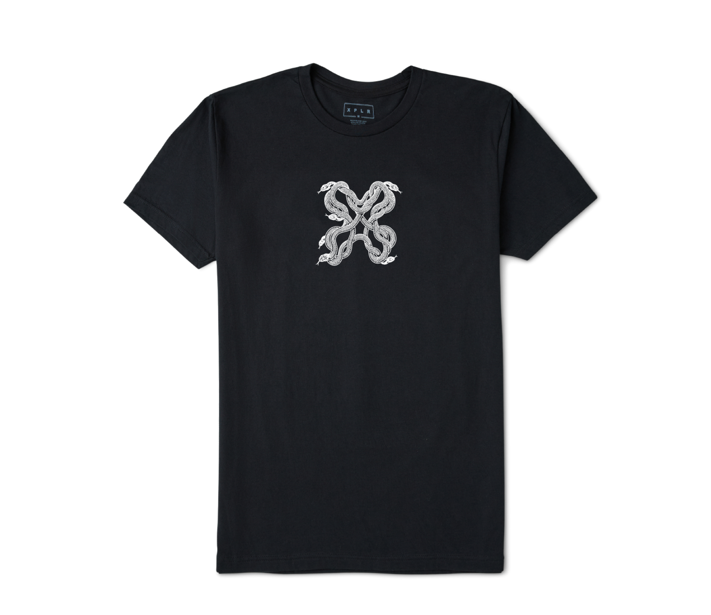 Tangled Tee