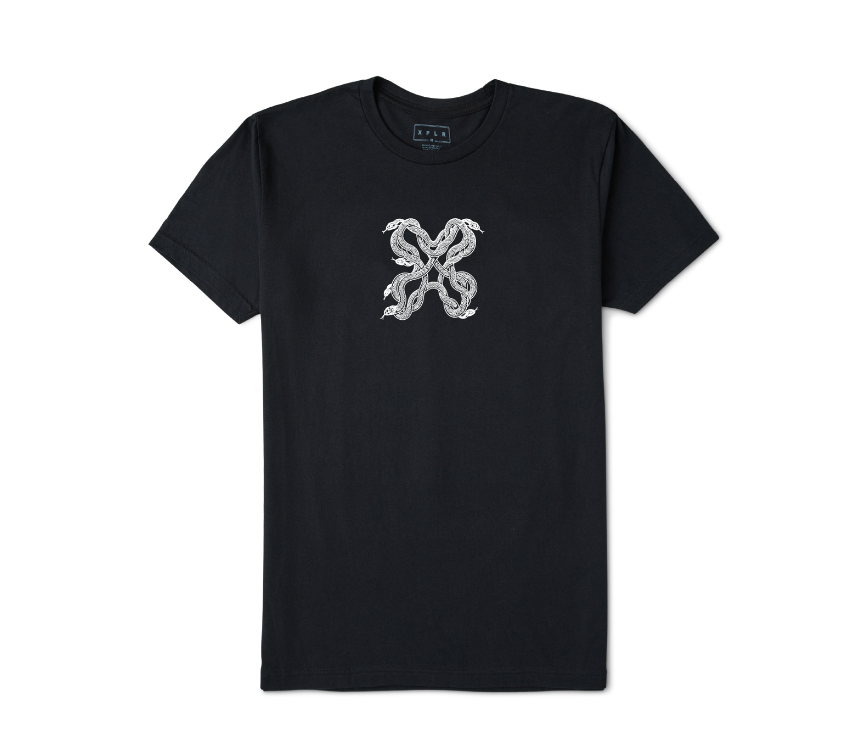 Tangled Tee