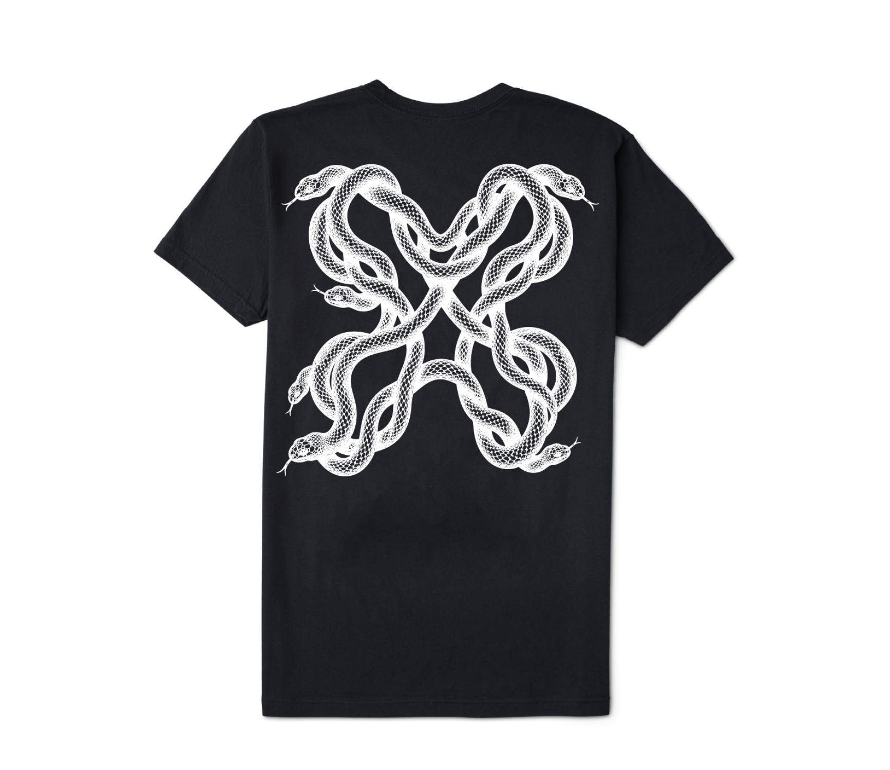 Tangled Tee