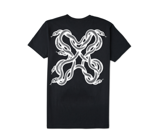 Tangled Tee