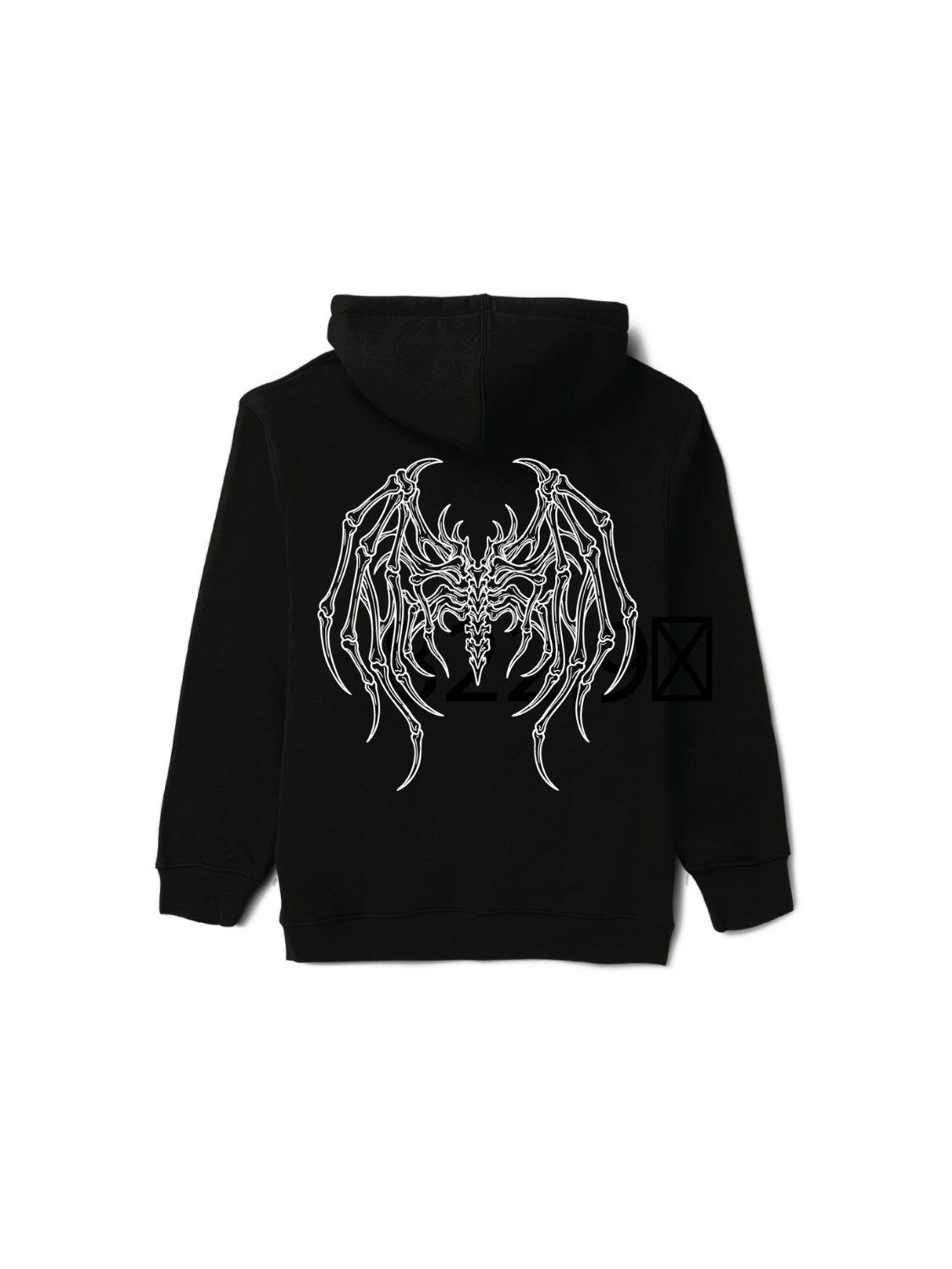 Afterlife Hoodie