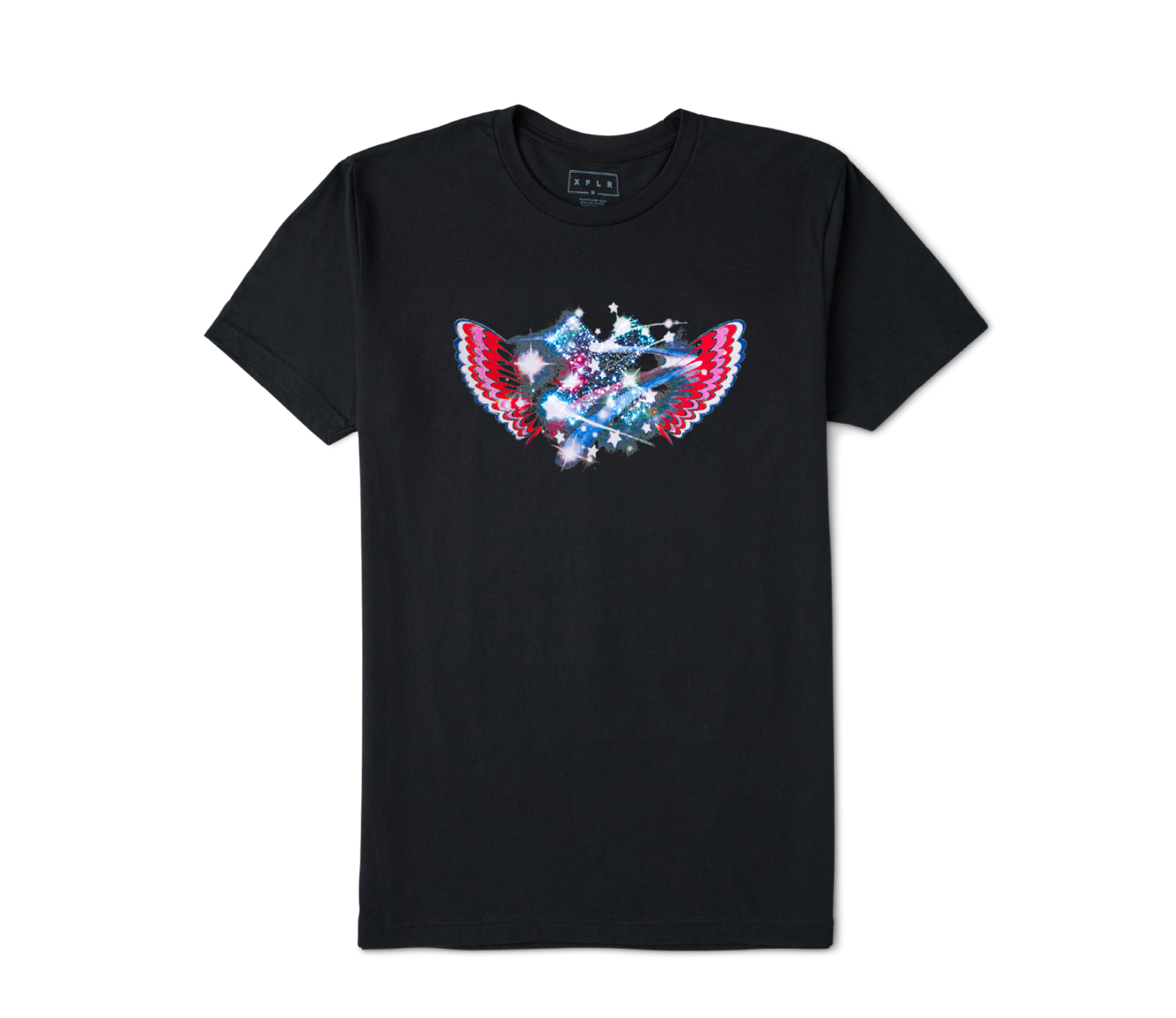 Butterflies Tee