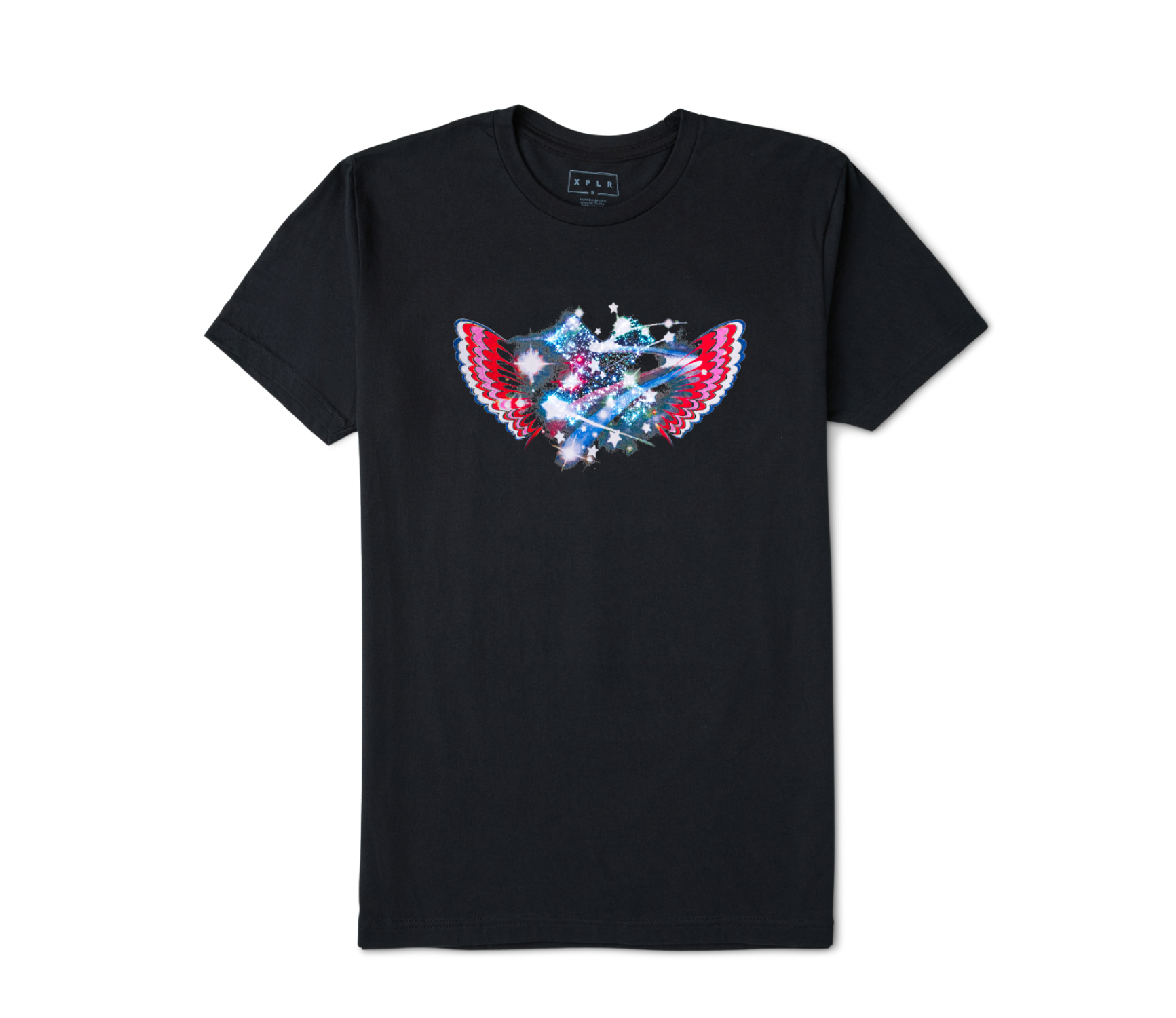 Butterflies Tee