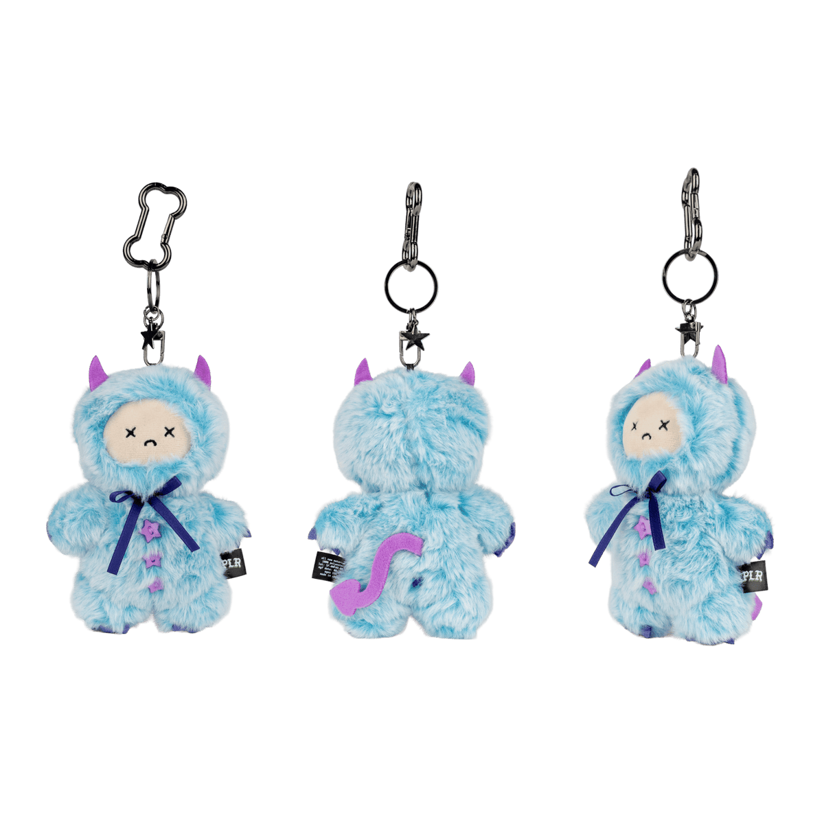 hell month Dead Friends Blind Box (1x Mystery Plushie)