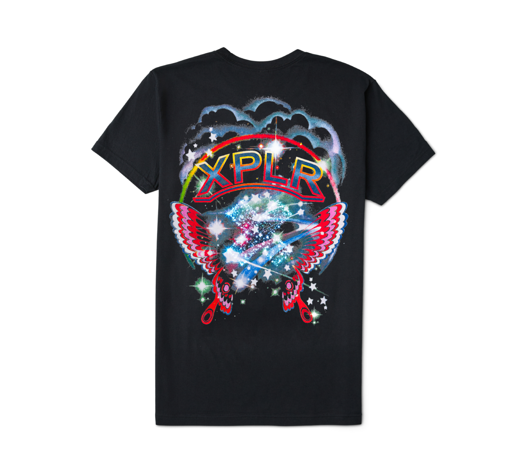 Butterflies Tee