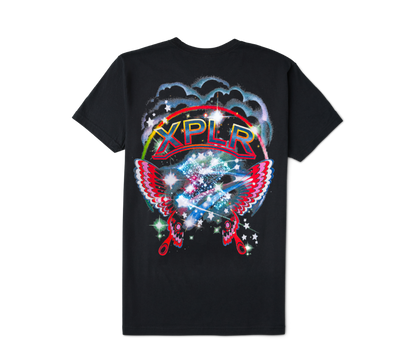 Butterflies Tee
