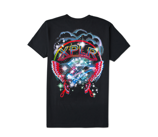Butterflies Tee
